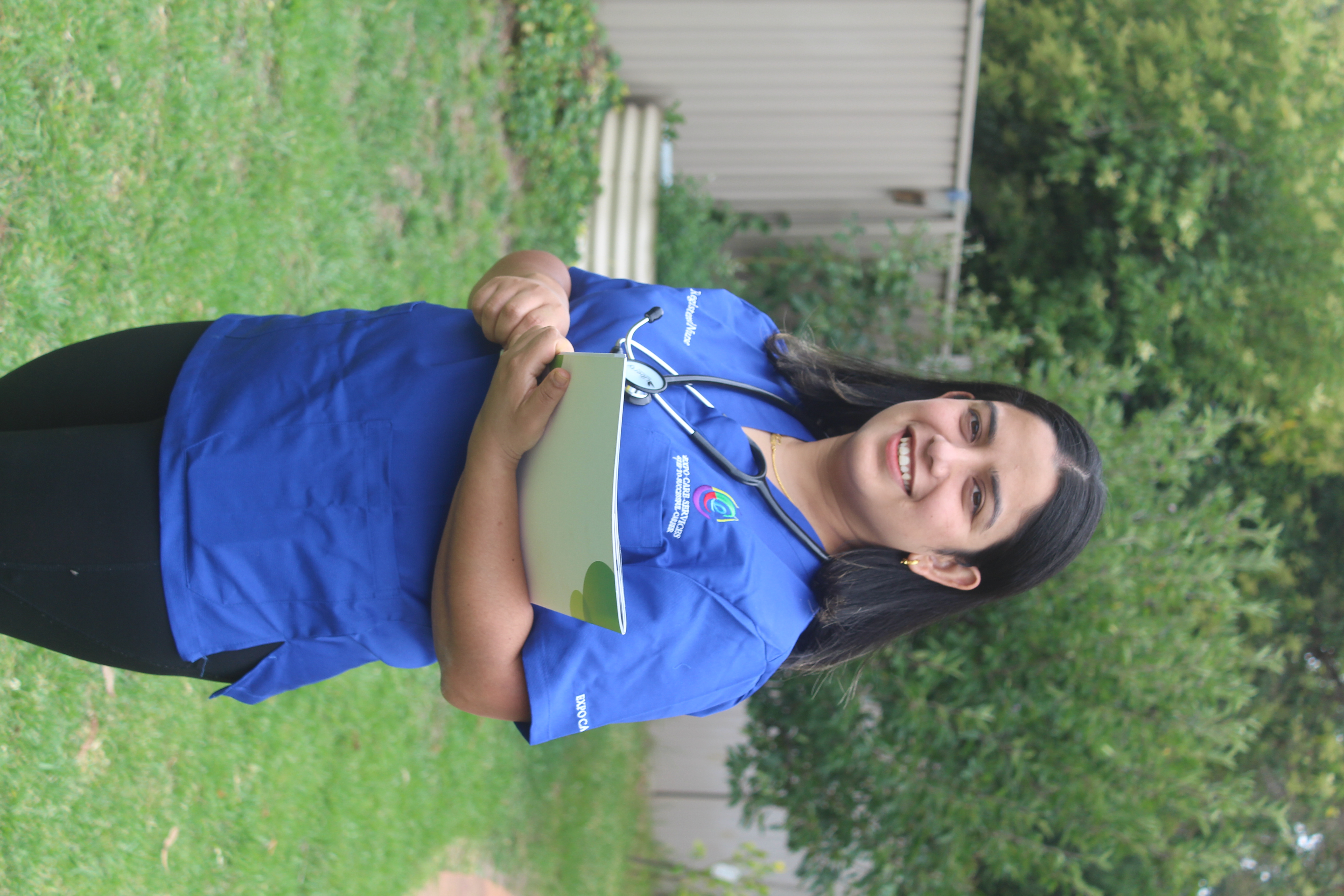 Team tailwind section